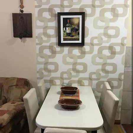 Appartement Vidikovac