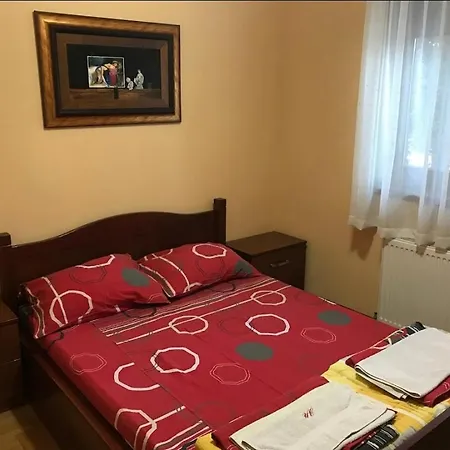 Vidikovac Appartement *