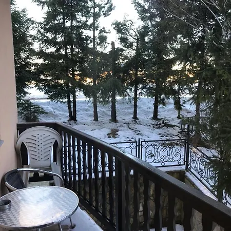 Appartement Vidikovac Zlatibor